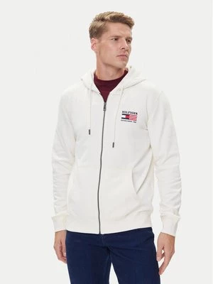 Obrázek produktu Tommy Hilfiger Mikina American MW0MW39691 Écru Regular Fit