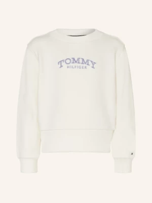 Obrázek produktu Tommy Hilfiger Mikina bílá