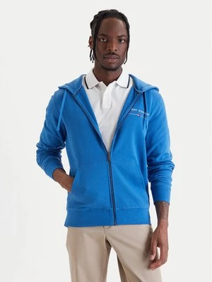 Obrázek produktu Tommy Hilfiger Mikina Brand Love MW0MW42462 Modrá Regular Fit