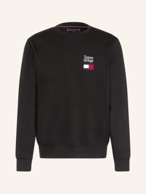 Obrázek produktu Tommy Hilfiger Mikina černá