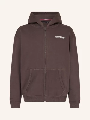 Obrázek produktu Tommy Hilfiger Mikina černošedá