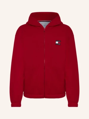 Obrázek produktu Tommy Hilfiger Mikina červená