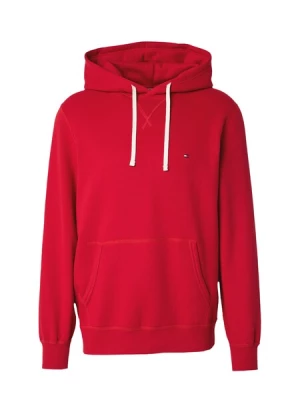 Obrázek produktu TOMMY HILFIGER Mikina 'ESS SEASONAL'  červená