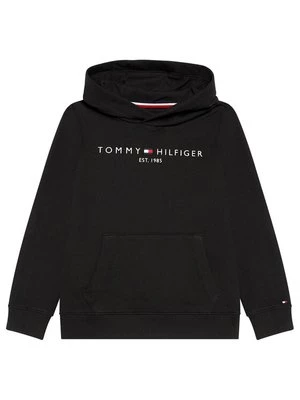 Obrázek produktu Tommy Hilfiger Mikina Essential Hoody KS0KS00213 Černá Regular Fit