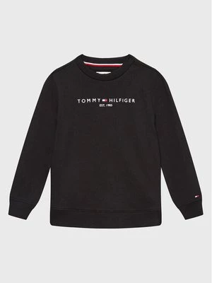 Obrázek produktu Tommy Hilfiger Mikina Essential KS0KS00212 M Černá Regular Fit