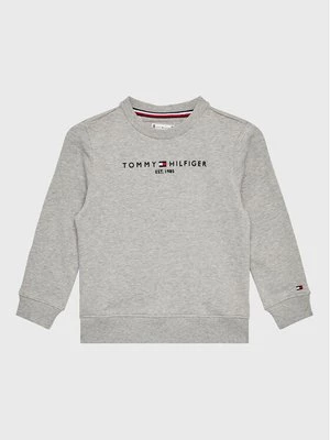 Obrázek produktu Tommy Hilfiger Mikina Essential KS0KS00212 M Šedá Regular Fit