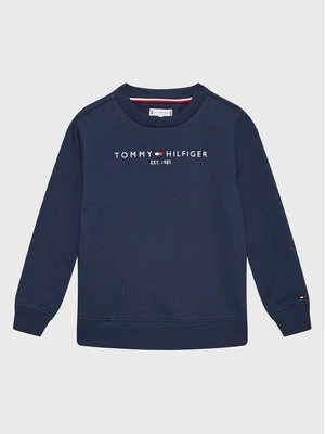 Obrázek produktu Tommy Hilfiger Mikina Essential KS0KS00212 M Tmavomodrá Regular Fit