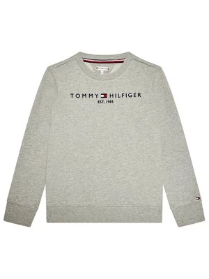 Obrázek produktu Tommy Hilfiger Mikina Essential KS0KS00212 Šedá Regular Fit
