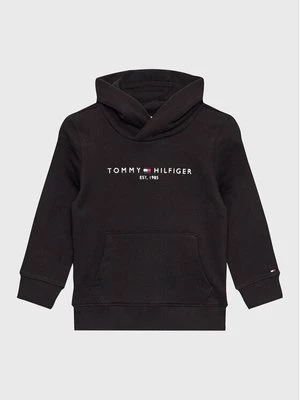 Obrázek produktu Tommy Hilfiger Mikina Essential KS0KS00213 M Černá Regular Fit