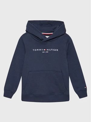 Obrázek produktu Tommy Hilfiger Mikina Essential KS0KS00213 M Tmavomodrá Regular Fit