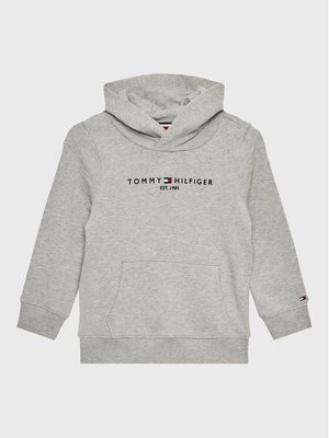 Obrázek produktu Tommy Hilfiger Mikina Essential KS0KS00213P01 M Šedá Regular Fit