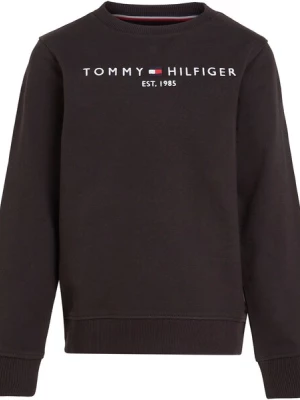 Obrázek produktu TOMMY HILFIGER Mikina 'Essential'  mix barev / černá