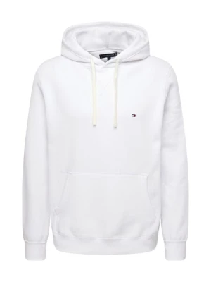 Obrázek produktu TOMMY HILFIGER Mikina 'ESSENTIAL '  modrá / červená / bílá