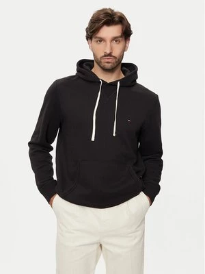 Obrázek produktu Tommy Hilfiger Mikina Essential MW0MW37230 Černá Regular Fit