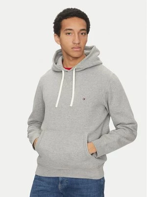 Obrázek produktu Tommy Hilfiger Mikina Essential MW0MW37230 Šedá Regular Fit