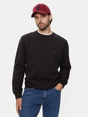 Obrázek produktu Tommy Hilfiger Mikina Essential MW0MW37232 Černá Regular Fit