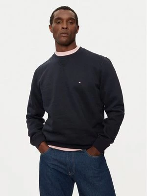 Obrázek produktu Tommy Hilfiger Mikina Essential MW0MW37232 Tmavomodrá Regular Fit
