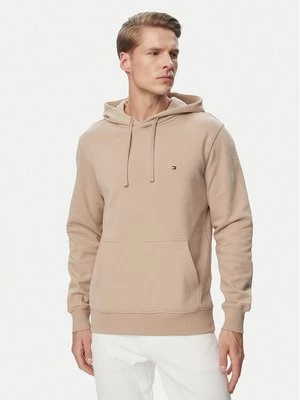 Obrázek produktu Tommy Hilfiger Mikina Essential MW0MW37235 Béžová Regular Fit