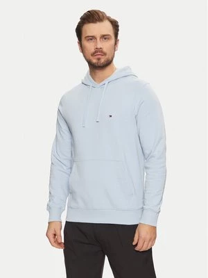 Obrázek produktu Tommy Hilfiger Mikina Essential MW0MW37235 Světle modrá Regular Fit