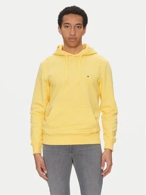 Obrázek produktu Tommy Hilfiger Mikina Essential MW0MW37235 Žlutá Regular Fit
