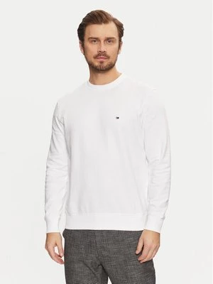 Obrázek produktu Tommy Hilfiger Mikina Essential MW0MW37237 Bílá Regular Fit