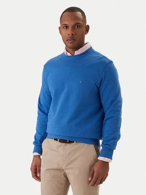 Obrázek produktu Tommy Hilfiger Mikina Essential MW0MW37237 Modrá Regular Fit