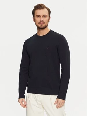 Obrázek produktu Tommy Hilfiger Mikina Essential MW0MW37237 Tmavomodrá Regular Fit