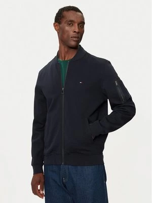 Obrázek produktu Tommy Hilfiger Mikina Essential MW0MW37357 Tmavomodrá Regular Fit