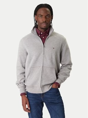 Obrázek produktu Tommy Hilfiger Mikina Essential MW0MW41759 Šedá Regular Fit