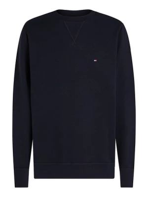 Obrázek produktu TOMMY HILFIGER Mikina 'ESSENTIAL'  námořnická modř