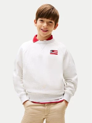 Obrázek produktu Tommy Hilfiger Mikina KB0KB09571 D Šedá Relaxed Fit