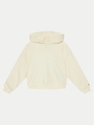 Obrázek produktu Tommy Hilfiger Mikina KG0KG08322 Béžová Relaxed Fit
