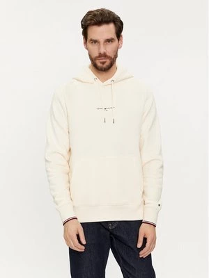 Obrázek produktu Tommy Hilfiger Mikina Logo MW0MW32673 Béžová Regular Fit