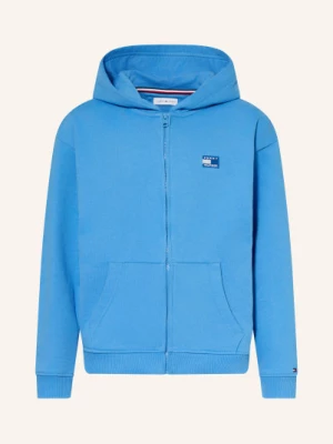 Obrázek produktu Tommy Hilfiger Mikina modrá
