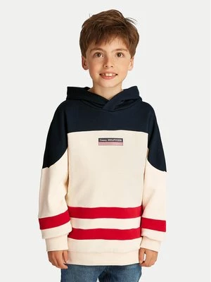 Obrázek produktu Tommy Hilfiger Mikina Monotype KB0KB09584 Béžová Relaxed Fit