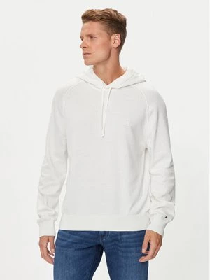 Obrázek produktu Tommy Hilfiger Mikina MW0MW35515 Bílá Regular Fit
