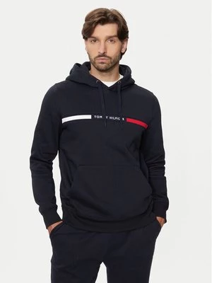 Obrázek produktu Tommy Hilfiger Mikina MW0MW37361 Tmavomodrá Regular Fit