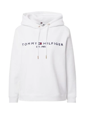 Obrázek produktu TOMMY HILFIGER Mikina  námořnická modř / červená / bílá