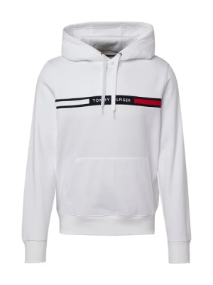 Obrázek produktu TOMMY HILFIGER Mikina  námořnická modř / červená / bílá