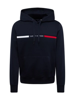 Obrázek produktu TOMMY HILFIGER Mikina  námořnická modř / červená / bílá