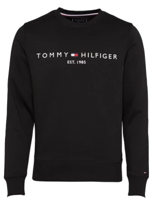 Obrázek produktu TOMMY HILFIGER Mikina  námořnická modř / červená / černá / bílá