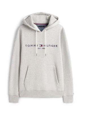 Obrázek produktu TOMMY HILFIGER Mikina  námořnická modř / šedý melír / červená / bílá