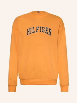 Obrázek produktu Tommy Hilfiger Mikina neonově oranžová