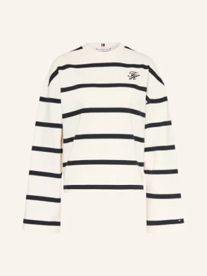 Obrázek produktu Tommy Hilfiger Mikina režná / černá