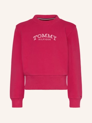 Obrázek produktu Tommy Hilfiger Mikina růžová / světle růžová