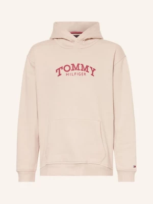 Obrázek produktu Tommy Hilfiger Mikina S Kapucí béžová