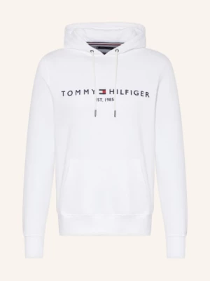 Obrázek produktu Tommy Hilfiger Mikina S Kapucí bílá