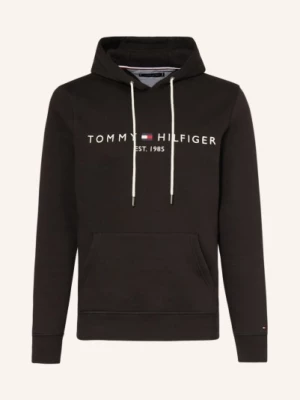 Obrázek produktu Tommy Hilfiger Mikina S Kapucí černá