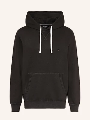 Obrázek produktu Tommy Hilfiger Mikina S Kapucí černá