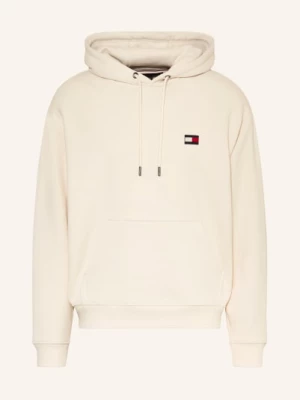 Obrázek produktu Tommy Hilfiger Mikina S Kapucí krémová